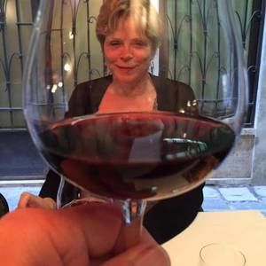 Meet your Posher, Nancy